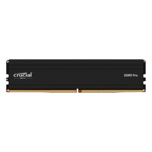 Crucial Pro 16GB 5600Mhz DDR5 Desktop Memory