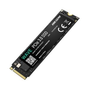 Hiksemi Wave(P) 128GB Gen3 M.2 NVMe 3D NAND SSD