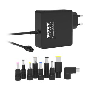 Port Connect 90W Universal Power Supply