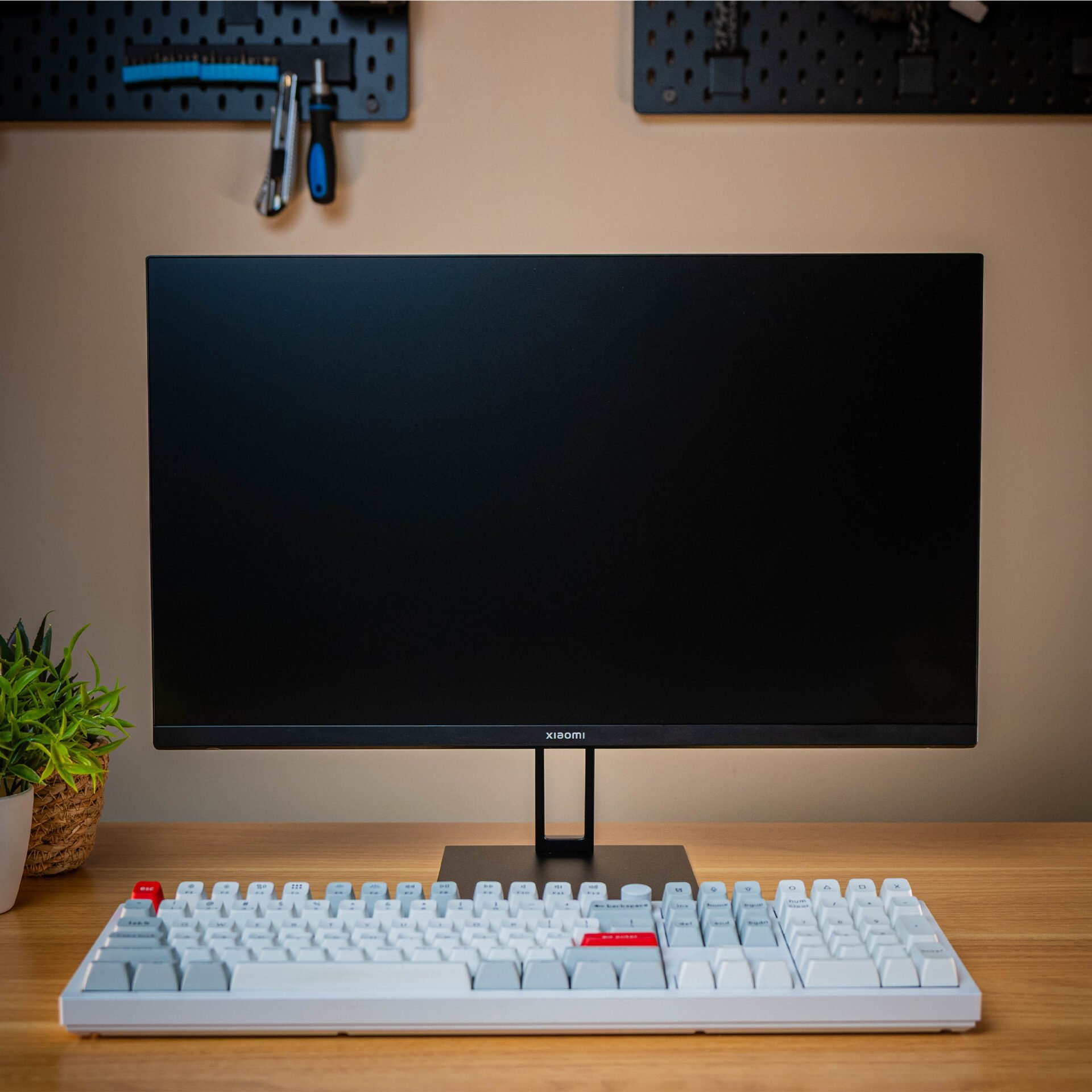 Xiaomi A24i 24" Full HD 1080p IPS Monitor (100Hz, 6ms, 16:9, HDMI/DP, Flicker-Free, and VESA Mount) - Image 9