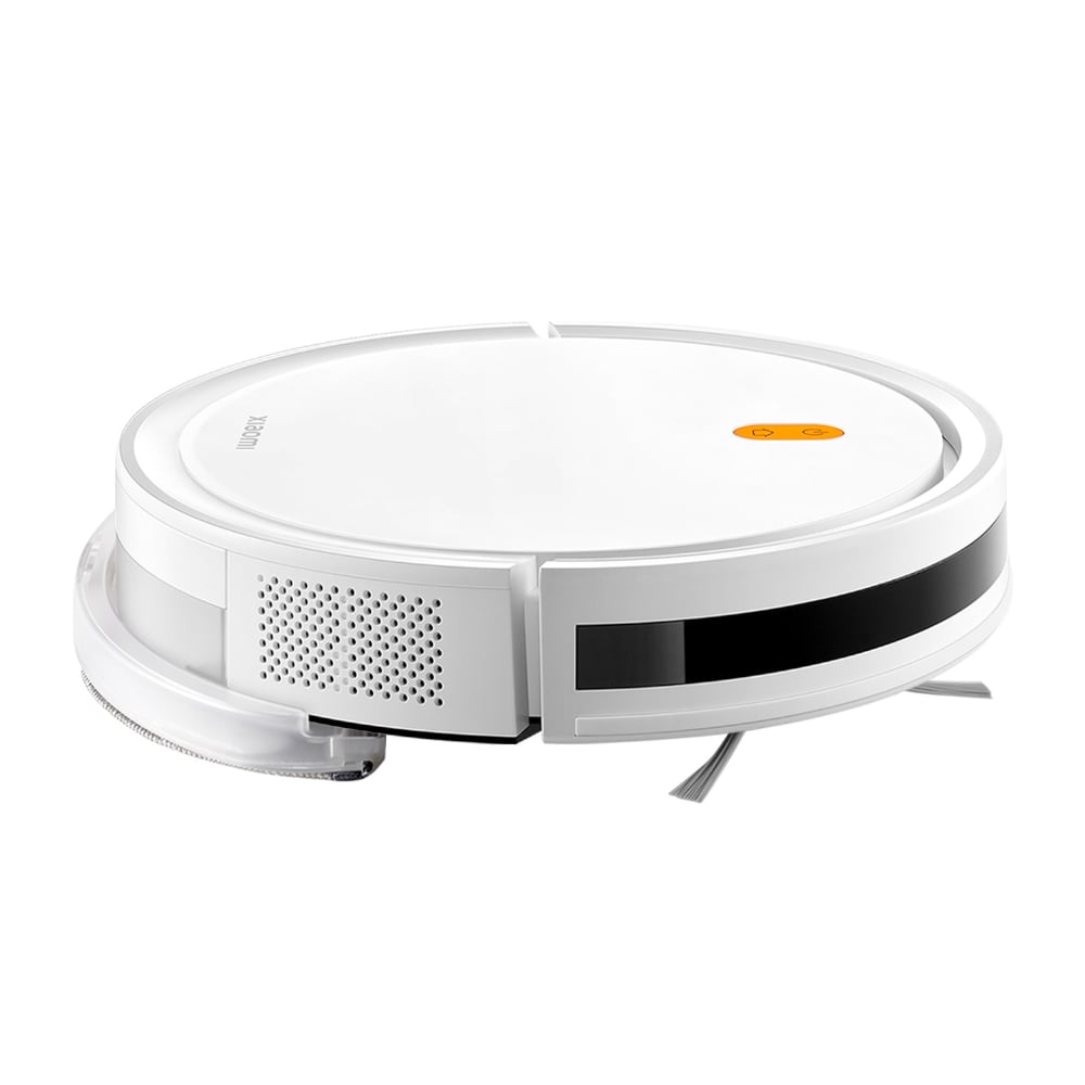 Xiaomi Robot Vacuum Mop E5 - White - Image 3