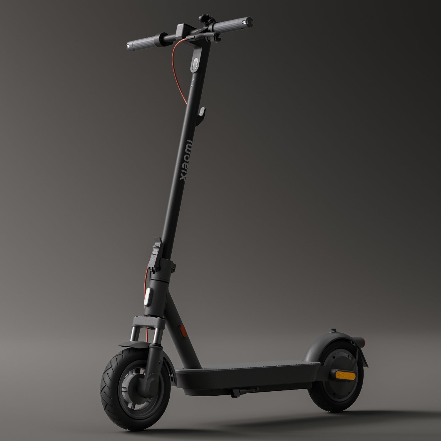 Xiaomi Electric Scooter 5 (700W, 60km Range, 10" Tyres, Dual Suspension, App Control) - Image 6