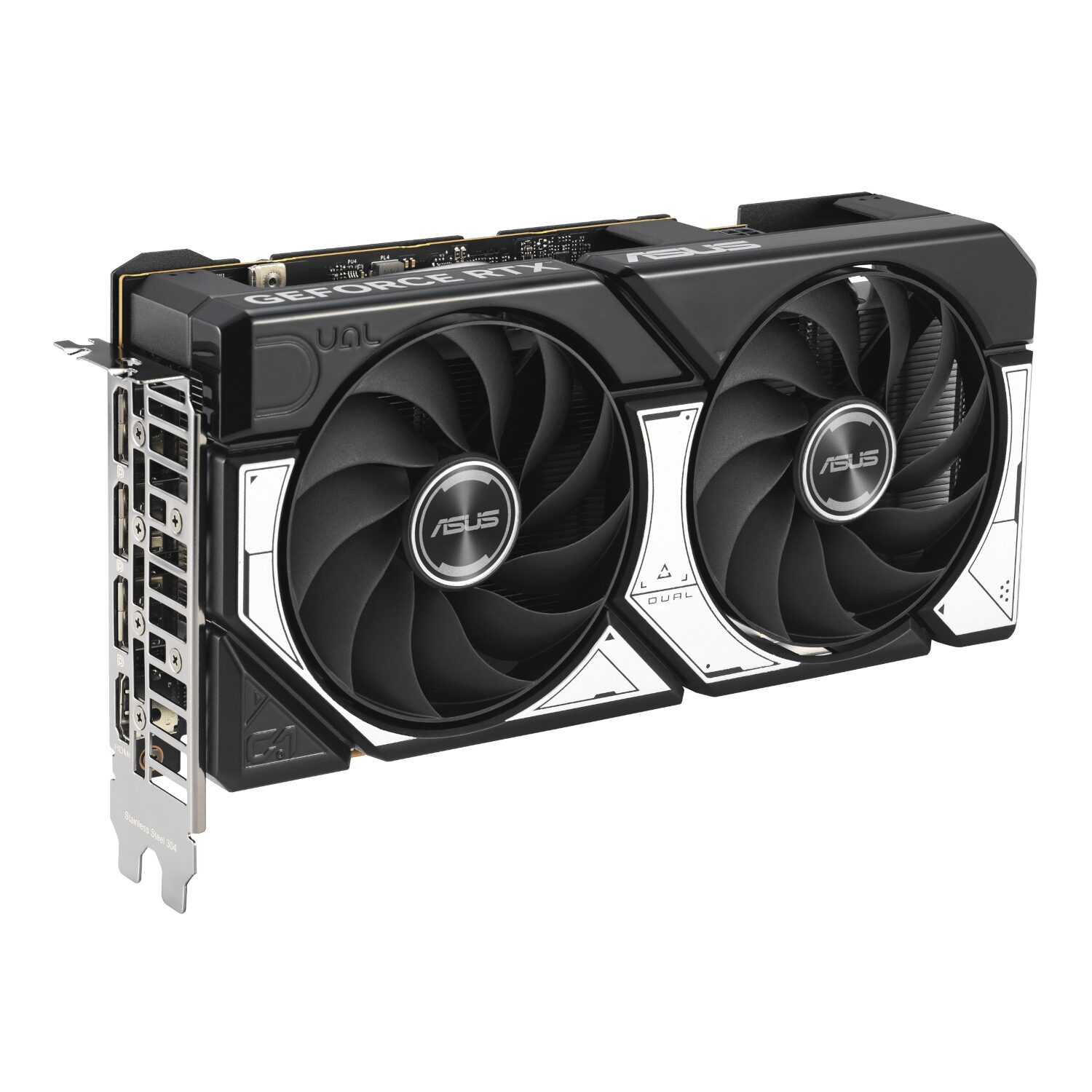 ASUS PRIME GeForce RTX 5060 Ti 16GB GDDR7 Graphics Card - Image 3