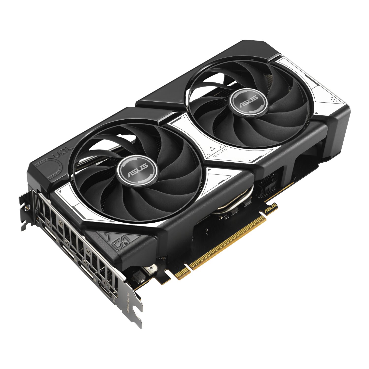 ASUS PRIME GeForce RTX 5060 Ti 16GB GDDR7 Graphics Card - Image 4