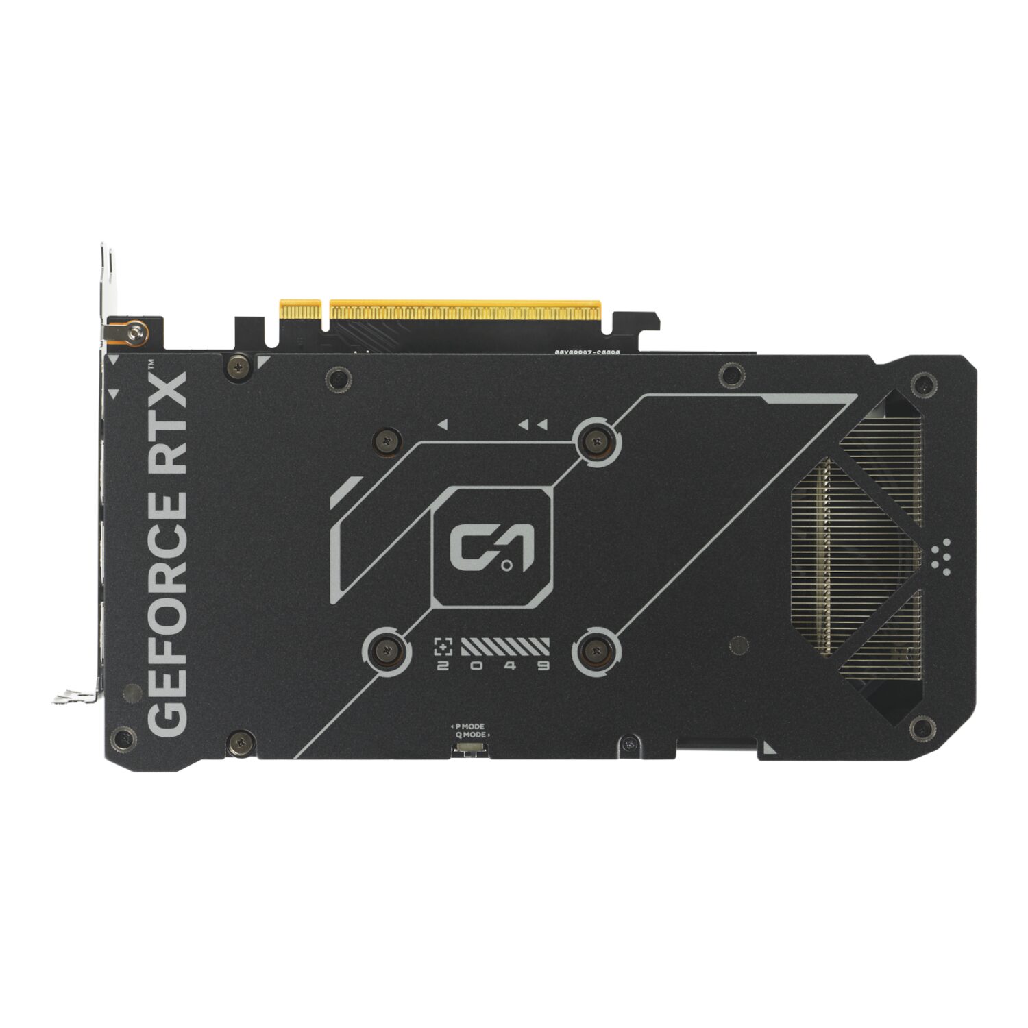 ASUS PRIME GeForce RTX 5060 Ti 16GB GDDR7 Graphics Card - Image 5