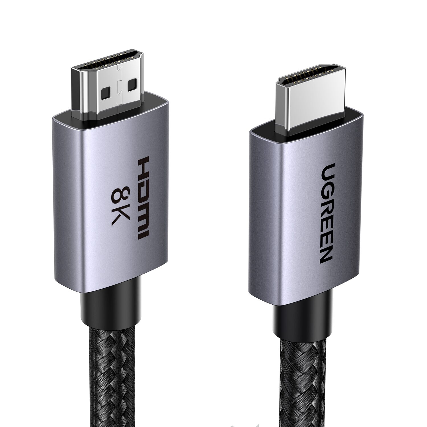 UGREEN 8K HDMI 2.1 Cable 3m - Image 2