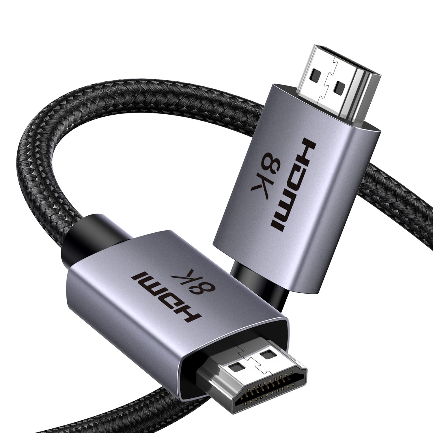 UGREEN 8K HDMI 2.1 Cable 3m - Image 3