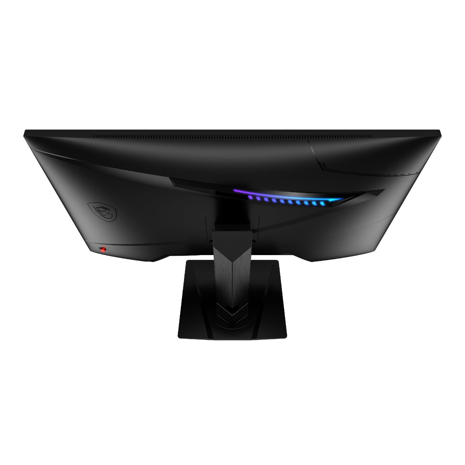 MSI MAG 274QRF QD E2 27" WQHD IPS Gaming Monitor - Image 4