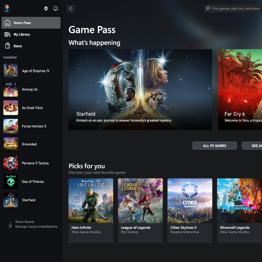 PCBuilder AMD Ryzen 5 7600 SPECIALIST Windows 11 Gaming PC - Image 9