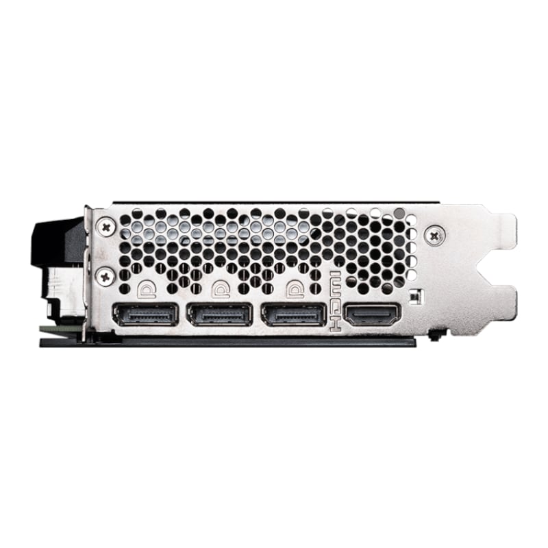 MSI Nvidia GeForce RTX 4070 Super Ventus 2x OC 12GB Graphics Card - Image 5