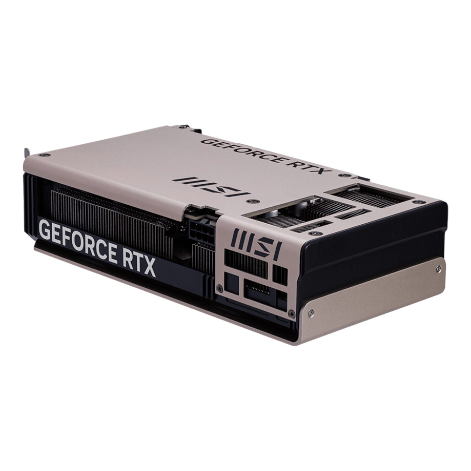 MSI GeForce RTX 5060 Ti 8GB INSPIRE 2X OC Graphics Card - Image 3