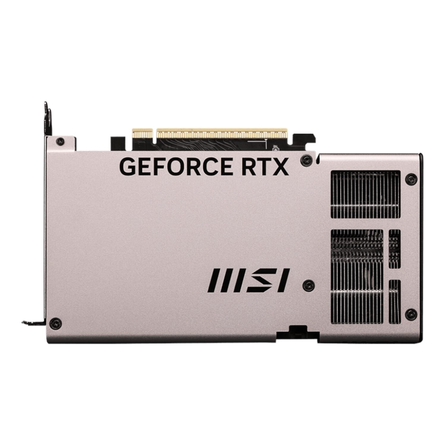MSI GeForce RTX 5060 Ti 8GB INSPIRE 2X OC Graphics Card - Image 4