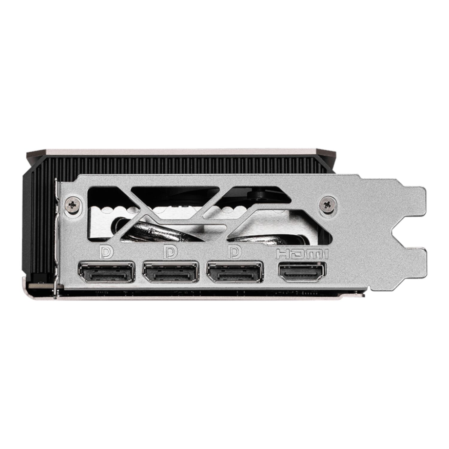 MSI GeForce RTX 5060 Ti 8GB INSPIRE 2X OC Graphics Card - Image 5