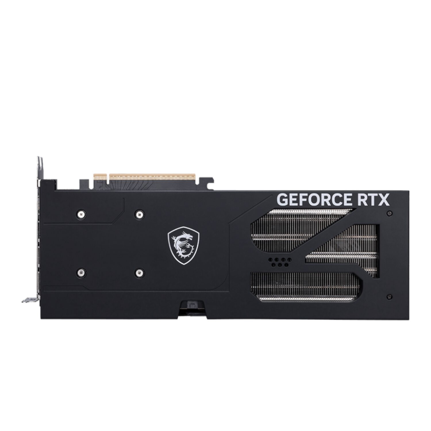MSI GeForce RTX 5060 Ti VENTUS 3X OC 16GB GDDR7 Graphics Card - Image 4