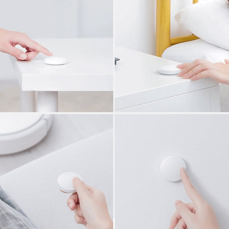 Xiaomi Wireless Switch - MG TECHNOLOGIES