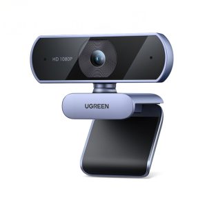 UGREEN USB 1080P Webcam 30fps