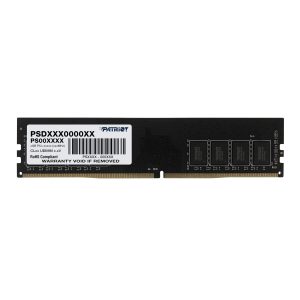Patriot Signature Line 16GB DDR4 3200MHz Desktop Memory