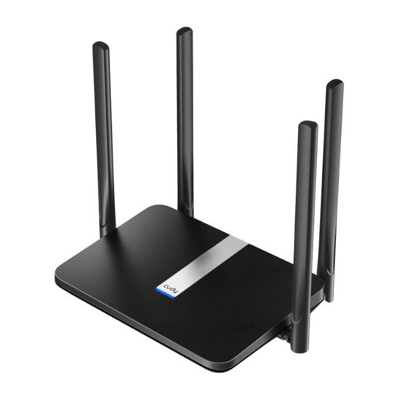 Networking and Security